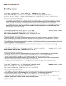 Cheap Resume Services Online